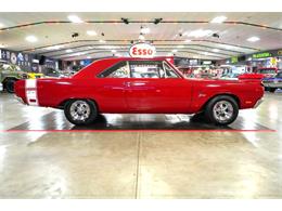 1969 Dodge Dart Swinger (CC-2092852) for sale in Homer City, Pennsylvania
