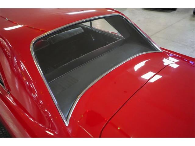 1969 Dodge Dart Swinger (CC-2092852) for sale in Homer City, Pennsylvania