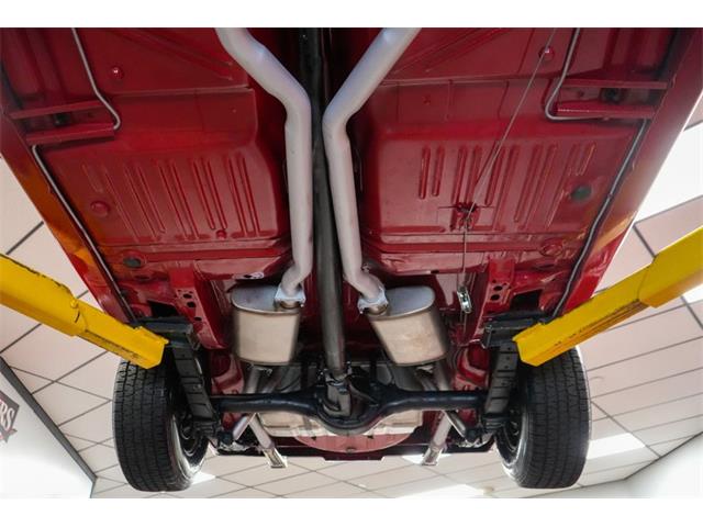 1969 Dodge Dart Swinger (CC-2092852) for sale in Homer City, Pennsylvania