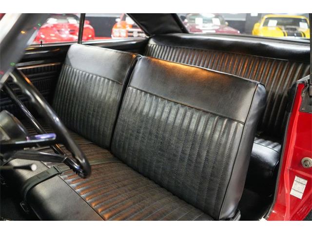 1969 Dodge Dart Swinger (CC-2092852) for sale in Homer City, Pennsylvania