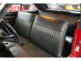 1969 Dodge Dart Swinger (CC-2092852) for sale in Homer City, Pennsylvania