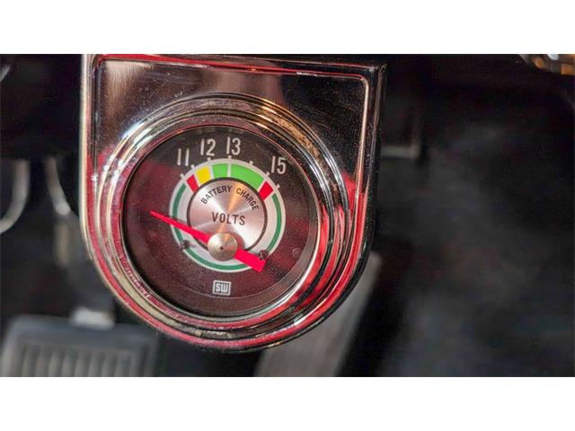 1969 Dodge Dart Swinger (CC-2092852) for sale in Homer City, Pennsylvania