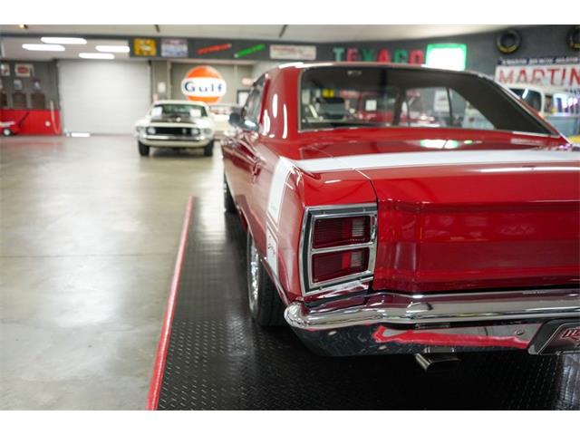 1969 Dodge Dart Swinger (CC-2092852) for sale in Homer City, Pennsylvania