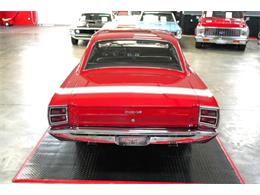1969 Dodge Dart Swinger (CC-2092852) for sale in Homer City, Pennsylvania