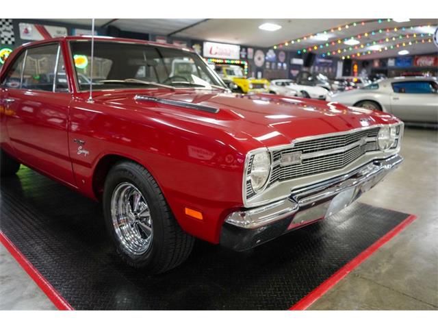 1969 Dodge Dart Swinger (CC-2092852) for sale in Homer City, Pennsylvania
