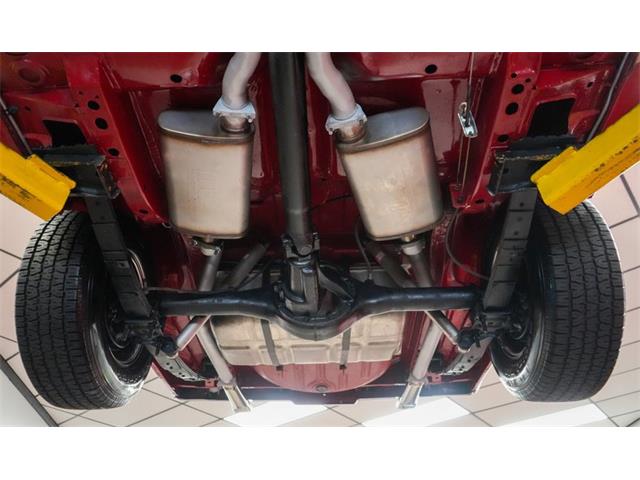 1969 Dodge Dart Swinger (CC-2092852) for sale in Homer City, Pennsylvania