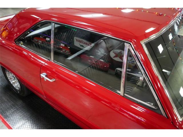 1969 Dodge Dart Swinger (CC-2092852) for sale in Homer City, Pennsylvania