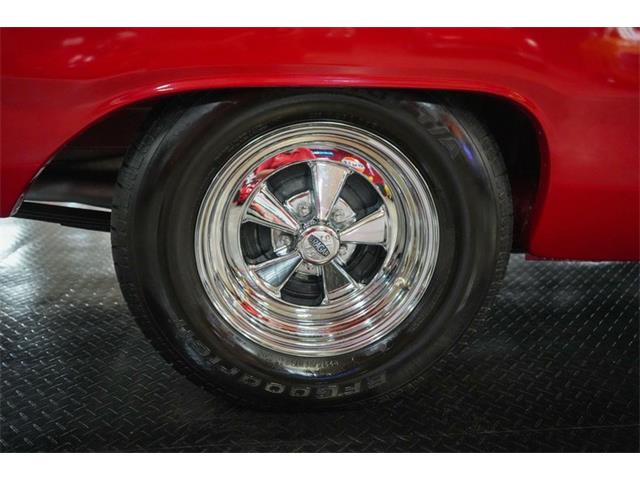 1969 Dodge Dart Swinger (CC-2092852) for sale in Homer City, Pennsylvania