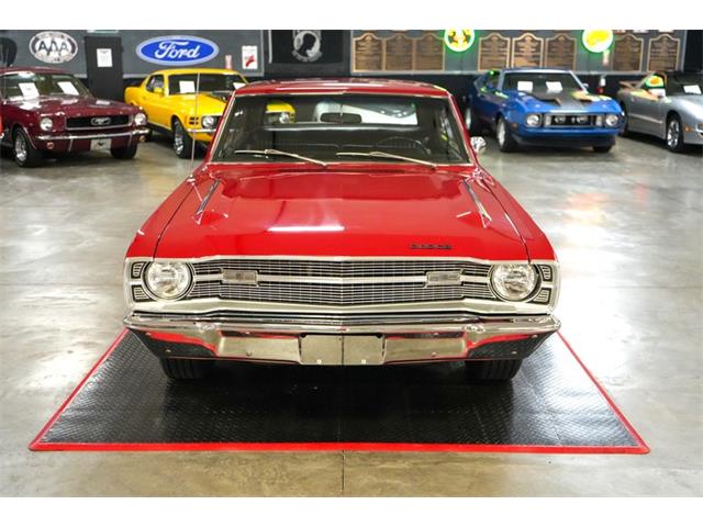 1969 Dodge Dart Swinger (CC-2092852) for sale in Homer City, Pennsylvania
