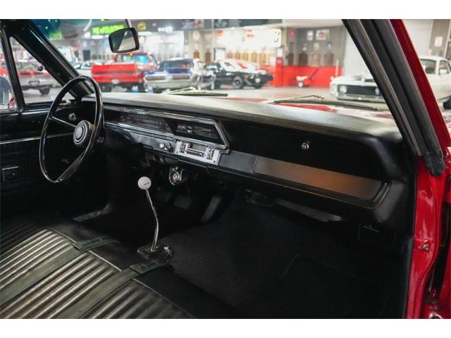 1969 Dodge Dart Swinger (CC-2092852) for sale in Homer City, Pennsylvania