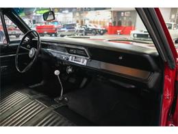 1969 Dodge Dart Swinger (CC-2092852) for sale in Homer City, Pennsylvania