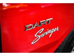 1969 Dodge Dart Swinger (CC-2092852) for sale in Homer City, Pennsylvania