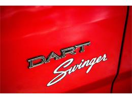1969 Dodge Dart Swinger (CC-2092852) for sale in Homer City, Pennsylvania