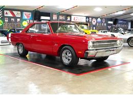 1969 Dodge Dart Swinger (CC-2092852) for sale in Homer City, Pennsylvania