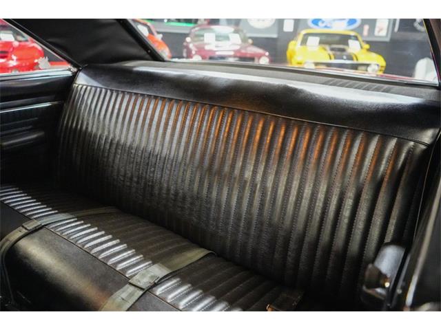 1969 Dodge Dart Swinger (CC-2092852) for sale in Homer City, Pennsylvania