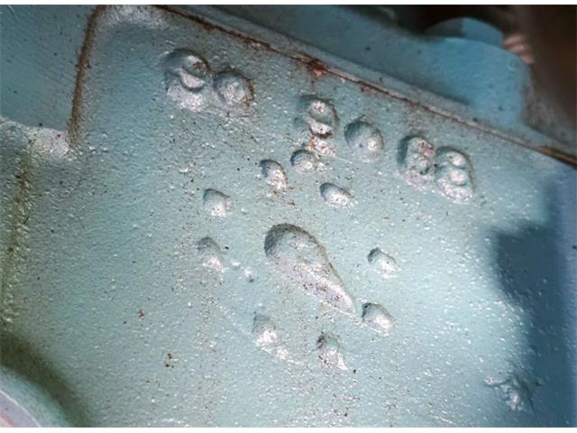 1969 Dodge Dart Swinger (CC-2092852) for sale in Homer City, Pennsylvania