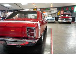 1969 Dodge Dart Swinger (CC-2092852) for sale in Homer City, Pennsylvania