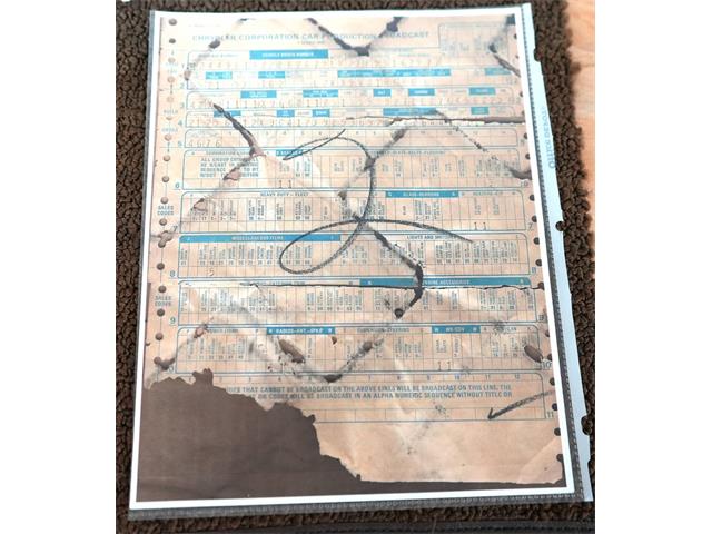 1969 Dodge Dart Swinger (CC-2092852) for sale in Homer City, Pennsylvania