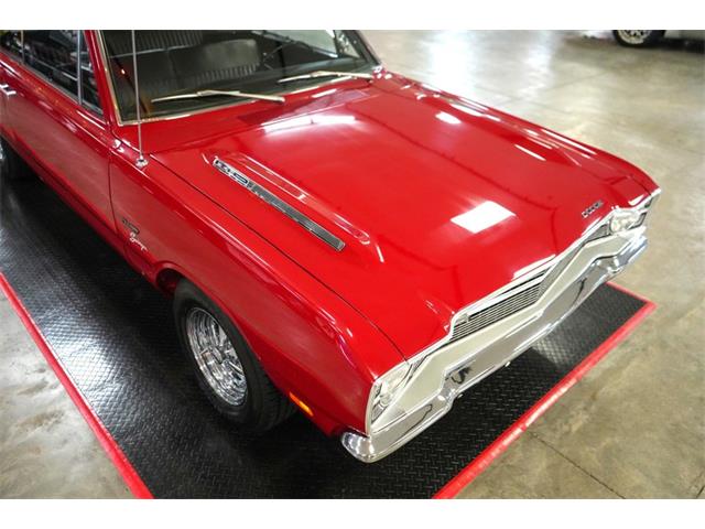 1969 Dodge Dart Swinger (CC-2092852) for sale in Homer City, Pennsylvania