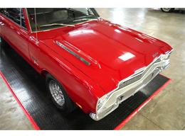 1969 Dodge Dart Swinger (CC-2092852) for sale in Homer City, Pennsylvania