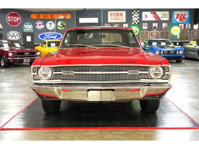 1969 Dodge Dart Swinger (CC-2092852) for sale in Homer City, Pennsylvania