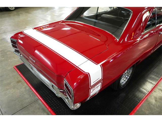 1969 Dodge Dart Swinger (CC-2092852) for sale in Homer City, Pennsylvania