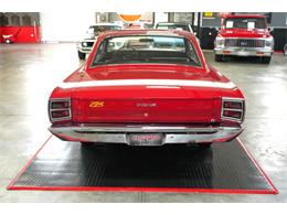 1969 Dodge Dart Swinger (CC-2092852) for sale in Homer City, Pennsylvania