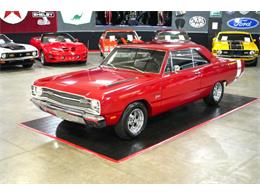 1969 Dodge Dart Swinger (CC-2092852) for sale in Homer City, Pennsylvania
