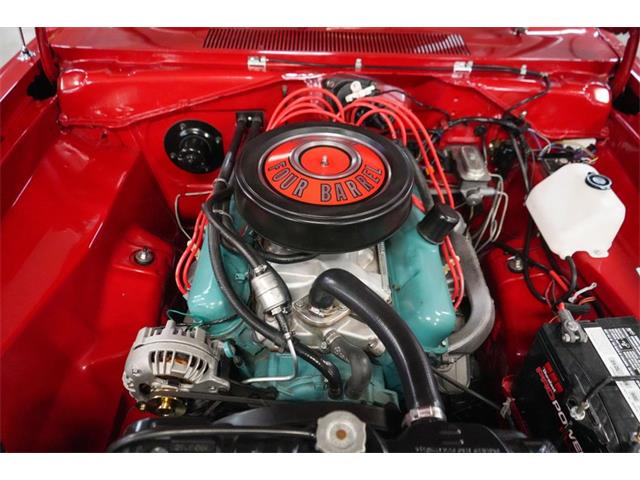1969 Dodge Dart Swinger (CC-2092852) for sale in Homer City, Pennsylvania