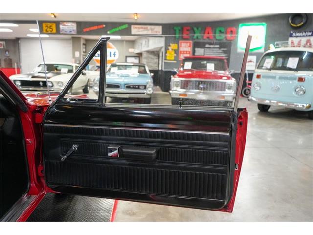 1969 Dodge Dart Swinger (CC-2092852) for sale in Homer City, Pennsylvania