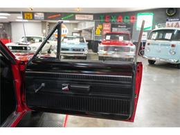 1969 Dodge Dart Swinger (CC-2092852) for sale in Homer City, Pennsylvania