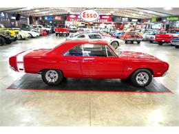 1969 Dodge Dart Swinger (CC-2092852) for sale in Homer City, Pennsylvania
