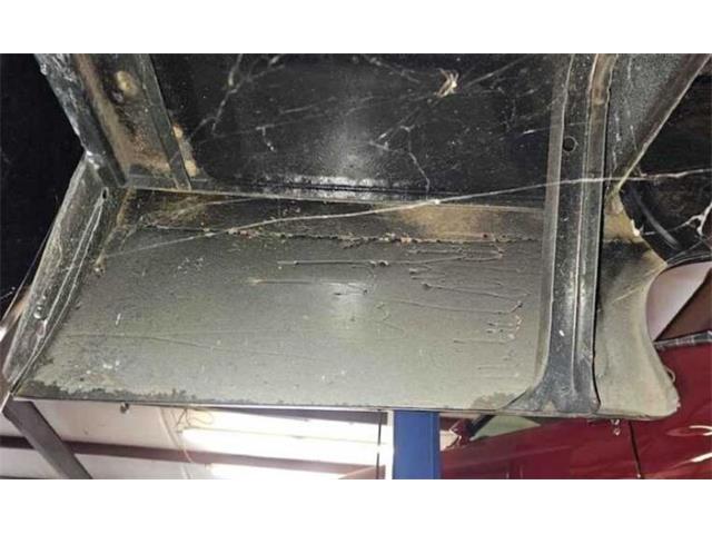 1966 Ford F100 (CC-2092853) for sale in Cadillac, Michigan