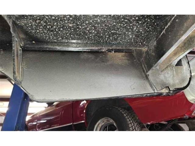 1966 Ford F100 (CC-2092853) for sale in Cadillac, Michigan
