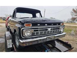 1966 Ford F100 (CC-2092853) for sale in Cadillac, Michigan