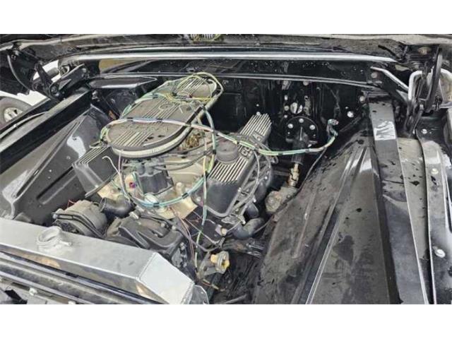 1966 Ford F100 (CC-2092853) for sale in Cadillac, Michigan