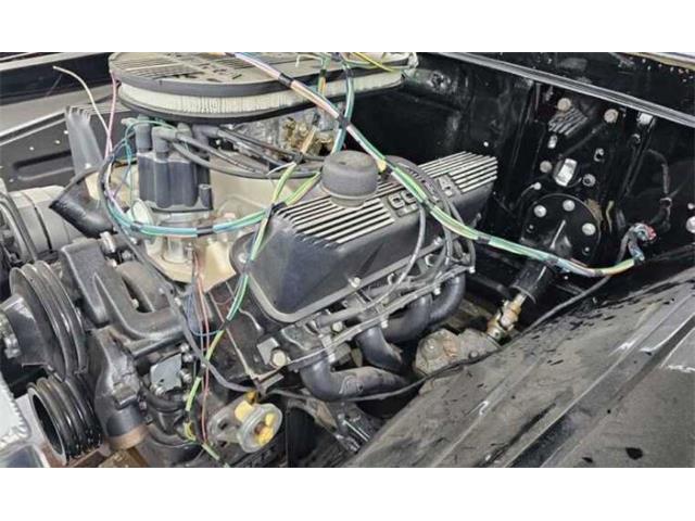 1966 Ford F100 (CC-2092853) for sale in Cadillac, Michigan