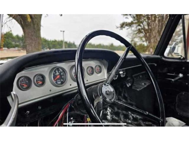 1966 Ford F100 (CC-2092853) for sale in Cadillac, Michigan