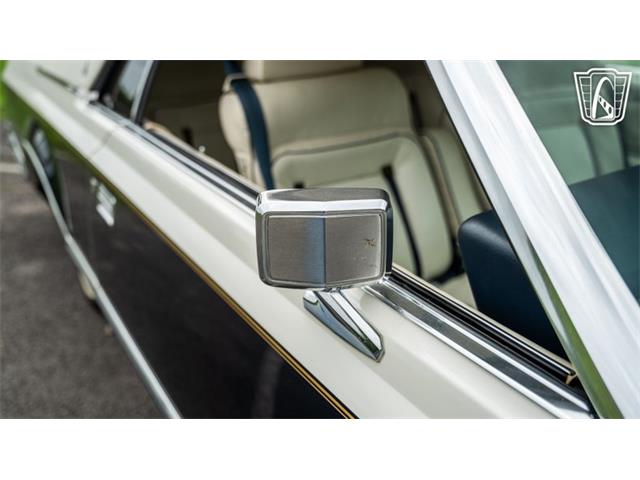 1979 Lincoln Continental Mark V (CC-2092854) for sale in Smyrna, Tennessee