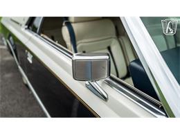 1979 Lincoln Continental Mark V (CC-2092854) for sale in Smyrna, Tennessee