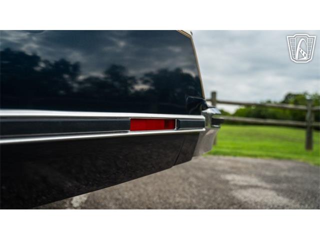 1979 Lincoln Continental Mark V (CC-2092854) for sale in Smyrna, Tennessee