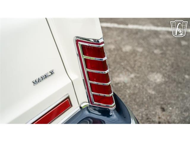 1979 Lincoln Continental Mark V (CC-2092854) for sale in Smyrna, Tennessee