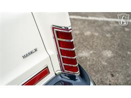 1979 Lincoln Continental Mark V (CC-2092854) for sale in Smyrna, Tennessee