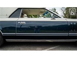 1979 Lincoln Continental Mark V (CC-2092854) for sale in Smyrna, Tennessee