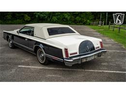 1979 Lincoln Continental Mark V (CC-2092854) for sale in Smyrna, Tennessee