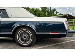 1979 Lincoln Continental Mark V (CC-2092854) for sale in Smyrna, Tennessee