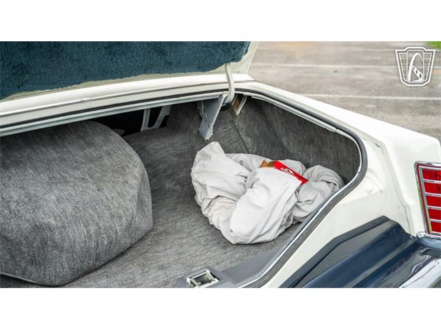 1979 Lincoln Continental Mark V (CC-2092854) for sale in Smyrna, Tennessee