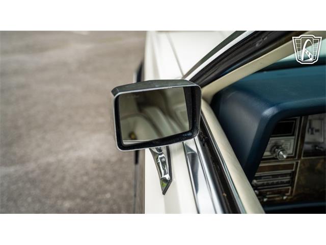 1979 Lincoln Continental Mark V (CC-2092854) for sale in Smyrna, Tennessee