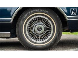 1979 Lincoln Continental Mark V (CC-2092854) for sale in Smyrna, Tennessee