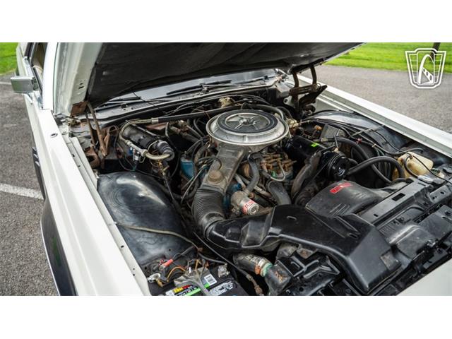 1979 Lincoln Continental Mark V (CC-2092854) for sale in Smyrna, Tennessee